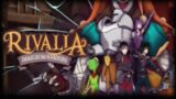 RIVALIA: Dungeon Raiders Gameplay