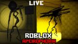 ROBLOX APEIROPHOBIA | Roblox live stream with viewers! (Robux Giveaway)