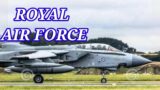 ROYAL AIR FORCE
