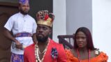 ROYAL TYRANT OFFICIAL TRAILER (Trending New Movie) – CHACHA EKE 2022 LATEST NOLLYWOOD MOVIE
