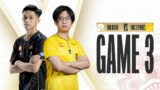 RRQ VS ONIC | Playoffs DAY 5 – GRAND FINAL GAME 3