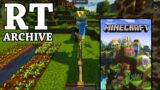 RTGame Streams: Minecraft BounceSMP ft. EileMonty & Kelli Siren