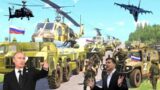 RUSSIA IS LOSSING! The elite airborne regiment was attacked by the Ukrainian army – GTA 5