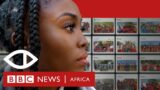 Racism for Sale – BBC Africa Eye documentary