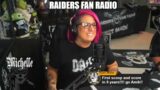Raiders Fan Radio Ep. #265 1-3 is the new 2-2