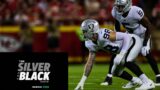 Raiders Look To Get Back on Track Following the Bye Week | Raiders | NFL