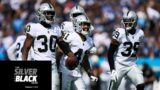 Raiders Turn the Page to the Broncos at Allegiant, Plus Duron Harmon on the Team’s Mindset | NFL