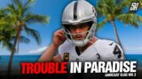 Raiders vs Titans Gameday VLOG from Hawaii | "WE ARE 0-3"