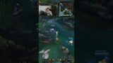 Rammus to the rescue