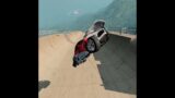 Ramp of death BeamNG drive