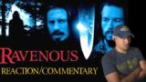 Ravenous (1999) (Horror Reaction/Commentary) (Request)