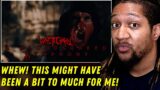 Reaction to Whitechapel – A Bloodsoaked Symphony (OFFICIAL VIDEO)