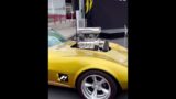 Real Life Corvette ‘68!