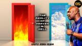 Reality Of Heaven And Hell Part 1 | Apostle Joshua Selman | God Seeker TV