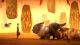 Realm of Terracotta (2021) Chinese Animation Movie Ending Explained.