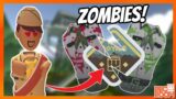Rec Room's LEAKED Rec Royale ZOMBIES Logo & Clothing Items! | Rec Room News