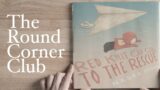Red Knit Cap Girl To The Rescue By Naoko Stoop Read Aloud