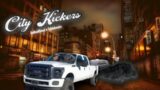 Redneck Boys – (City Kickers Album) (Prod. Jake Angel Beats)