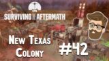 Refinery Operations (New Texas Part 42) – Surviving the Aftermath Gameplay