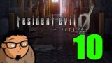 Resident Evil 0 – Billy to the Rescue? (Part 10)