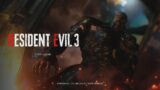 Resident Evil 3  Raccoon City Demo – Here Comes Nemesis! | Gameplay/Walkthrough