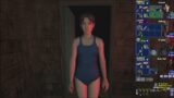 Resident Evil Outbreak File # 2 [Online Gameplay #40] Desperate Times