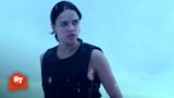 Resident Evil: Retribution (2012) – Alice vs. Rain Scene | Movieclips