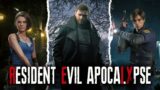 Resident Evil Village End of Winters' Family… What is Next for Resident Evil 9?! : | RE Village |