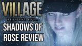 Resident Evil Village Shadows of Rose + Winters’ Expansion Review