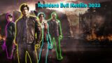 Resident Evil new Trailer ULTRA HD 8K New Enemies/Monsters