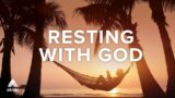 Resting With God [with Ocean Music]