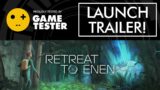 Retreat To Enen – Game Tester