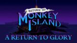 Return to Monkey Island – A Return to Glory? | REVIEW