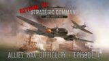 Return to Strategic Command – Elite Allies Campaign – Episode 1