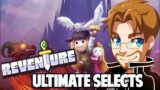 Reventure (Nintendo Switch) Ultimate Selects