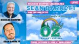 Richard Skipper Celebrates Sean Barrett and The Land of Oz