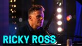 Ricky Ross – I Thought I Saw You (The Quay Sessions, 13th Nov 2017)