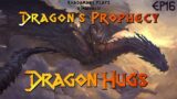 RimWorld Dragon's Prophecy – Dragon Hugs