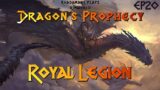 RimWorld Dragon's Prophecy – Royal Legion