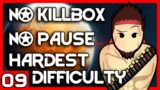 RimWorld, NO KILLBOX, No Pause, Hardest Difficulty Playthrough | 9