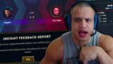 Riot asked how Tyler1 know they were Wintrading