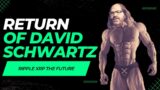 Ripple XRP: The Return of David Schwartz: Blockchain Visionary