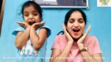 Risha Mam Online Preschool Phonics class, Rhymes & Story for kids in Nursery, Jr.Kg & Sr.Kg
