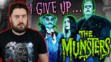 Rob Zombie's The Munsters (2022) – Movie Review