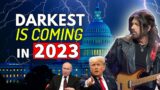 Robin D Bullock [ PROPHETIC WORD ] – The Darkest is coming in 2023