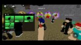 Roblox zombie outbreak experience