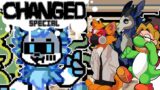 Robo Good Boy | Changed Special – Part 9