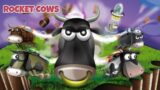 Rocket Cows | Trailer (Nintendo Switch)