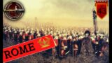Rome II Total War (Divide Et Impera) – Rome campaign – AGAINST ALL ODDS! #43 (VH)