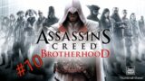 Romulus Armour – Assassin's Creed Brotherhood Walkthrough Part 10
